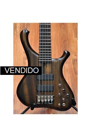 Marleaux Special Edition Doctorbass 5 (BEADG) Marleaux Special Edition Doctorbass 5 (BEADG)